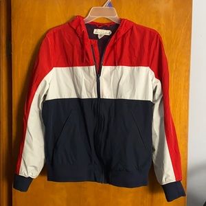 Men’s Windbreaker